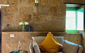 Civita Secret Lodge